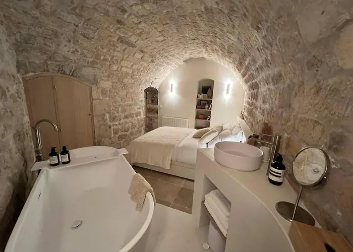 公寓 Marais - Unique Duplex Decorated With Taste