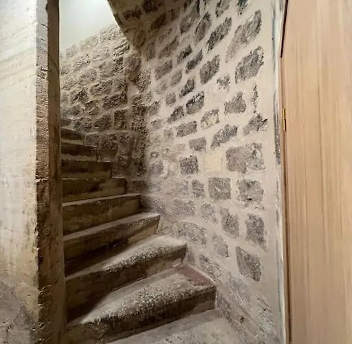 公寓 Marais - Unique Duplex Decorated With Taste 巴黎
