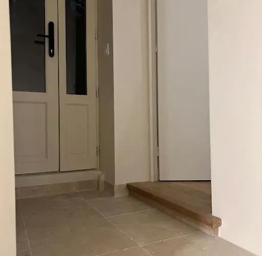 公寓 Marais - Unique Duplex Decorated With Taste