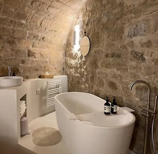 Marais - Unique Duplex Decorated With Taste 公寓