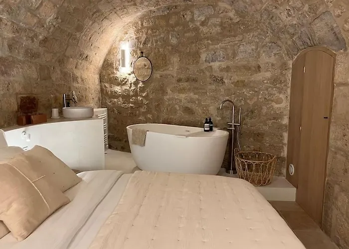公寓 Marais - Unique Duplex Decorated With Taste *