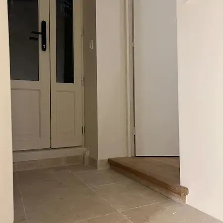 Daire Marais - Unique Duplex Decorated With Taste