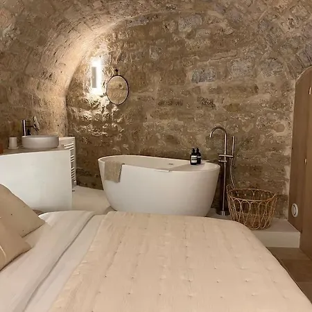 شقة Marais - Unique Duplex Decorated With Taste *