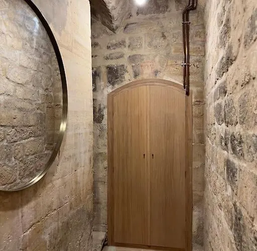 Marais - Unique Duplex Decorated With Taste * Παρίσι
